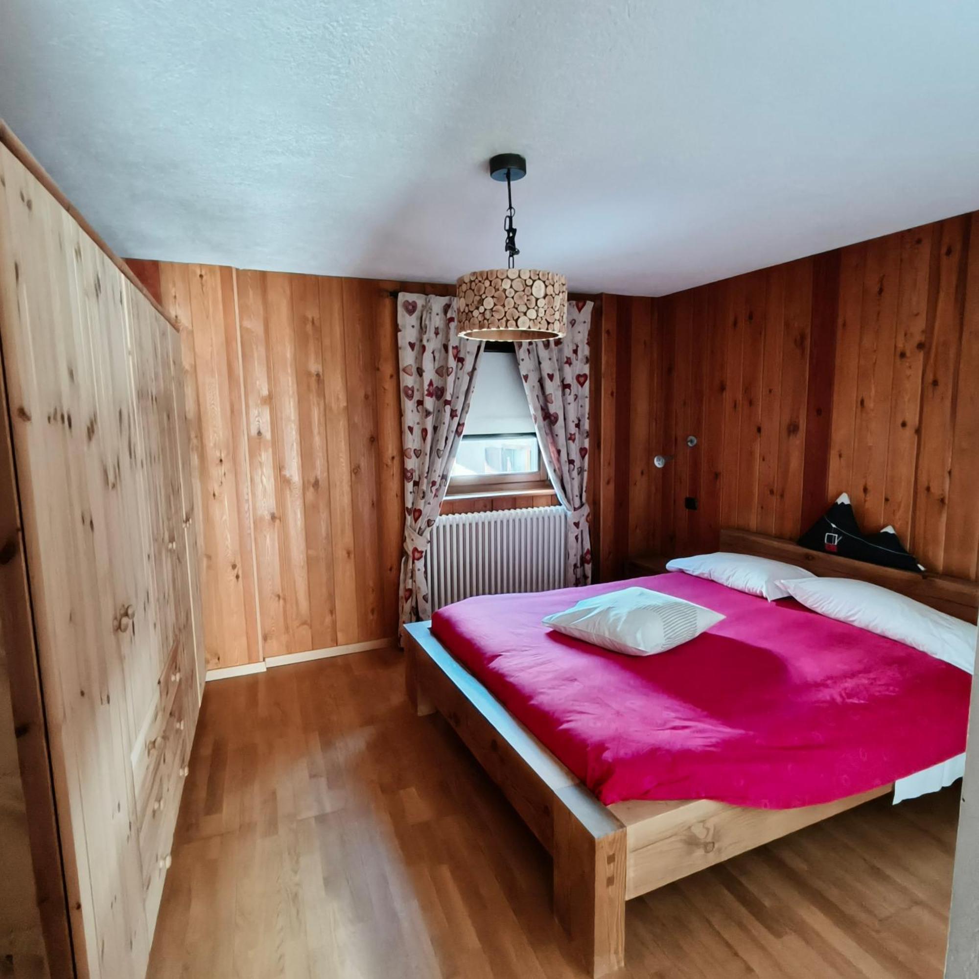 Casa Alfredo Apartment Cogne Exterior photo