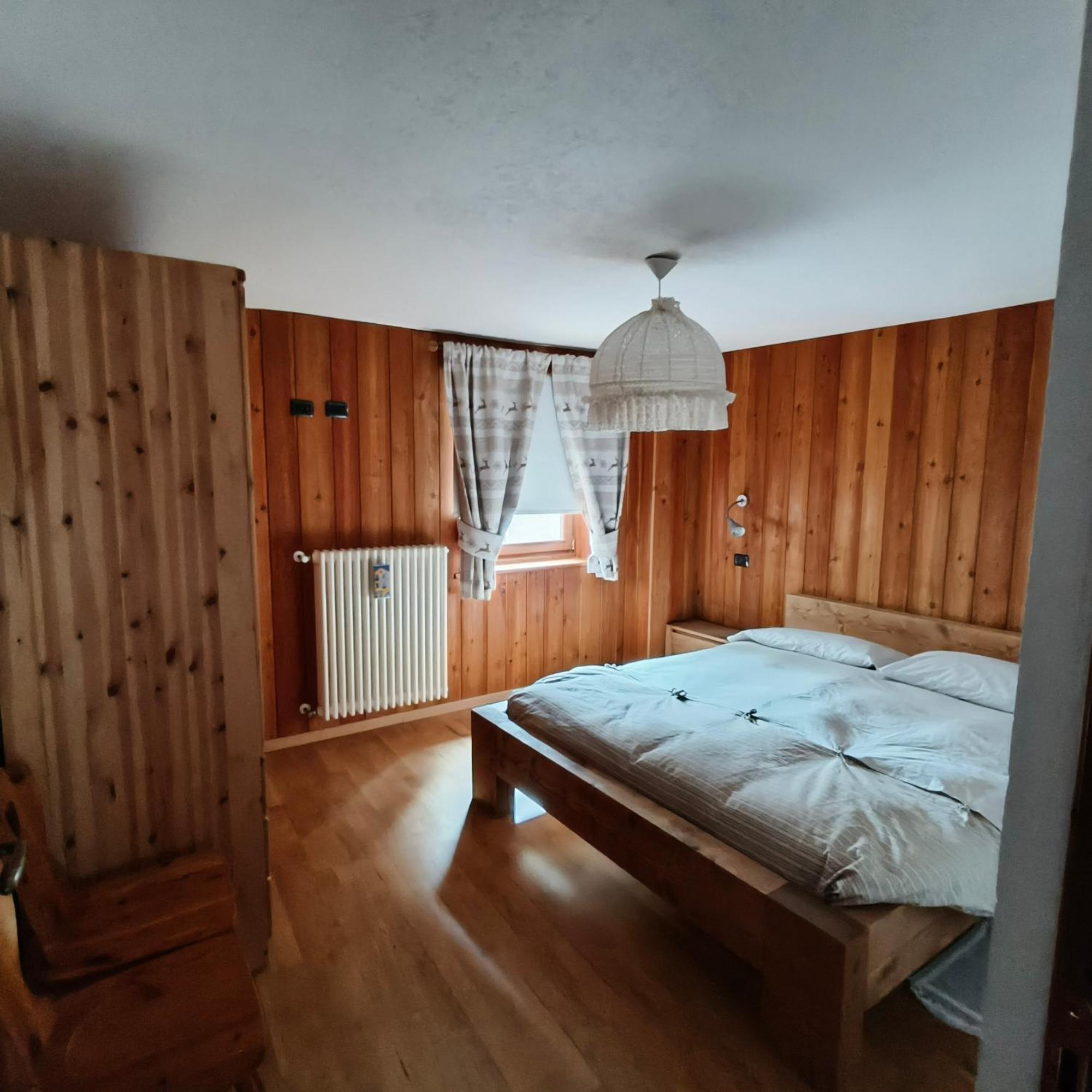 Casa Alfredo Apartment Cogne Exterior photo